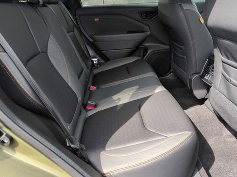 New 2026 Subaru Forester Wilderness AWD/4WD image 20