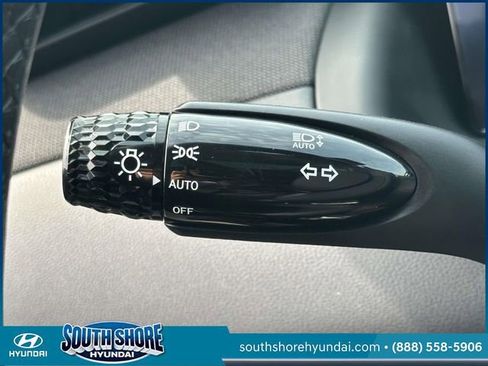 Certified 2023 Hyundai Tucson Limited AWD/4WD image 26