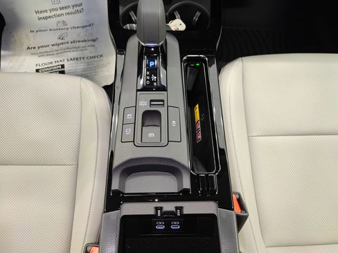 New 2026 Toyota Prius XLE image 28