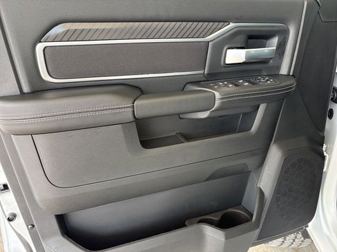 New 2026 RAM 2500 Lone Star AWD/4WD image 10