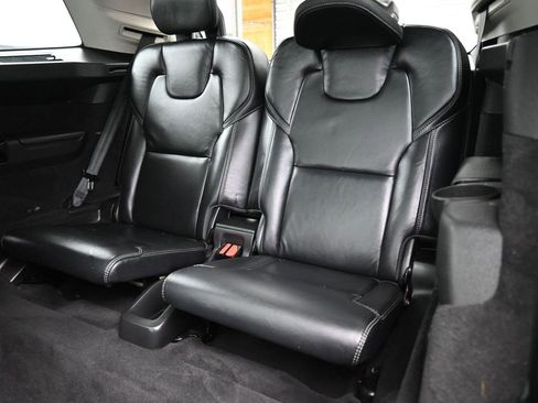 Used 2021 Volvo XC90 T6 Inscription image 44