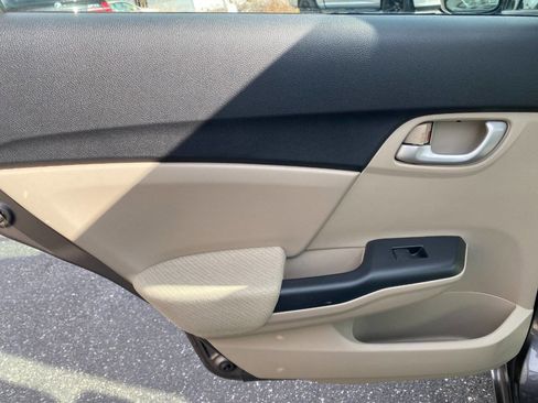 Used 2013 Honda Civic LX image 23