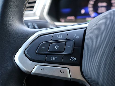 Used 2024 Volkswagen Tiguan S FWD image 42