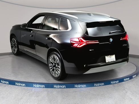 Used 2026 BMW X3 xDrive30i w/ Premium Package AWD/4WD image 5