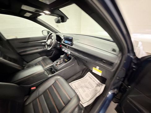 Used 2025 Honda CR-V Sport-L image 28