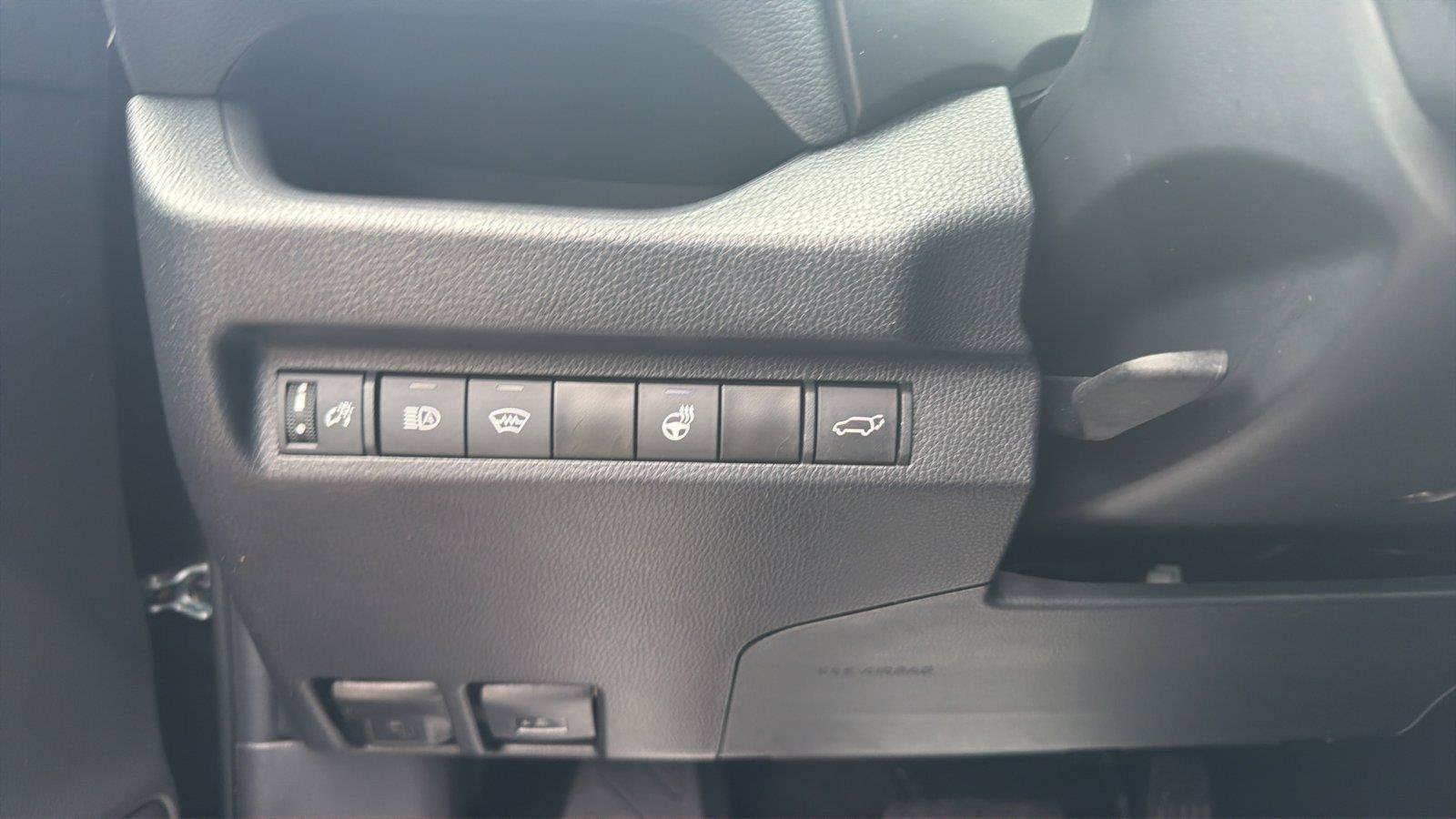 Used 2024 Toyota RAV4 XLE w/ Convenience Package AWD/4WD image 15