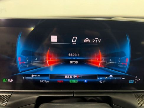 Used 2024 Mercedes-Benz C 63 AMG S image 15