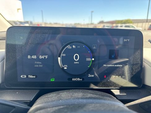 Used 2025 Honda Prologue Touring image 9