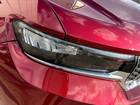 Used 2023 Jeep Grand Cherokee Laredo w/ Luxury Tech Group I image 27