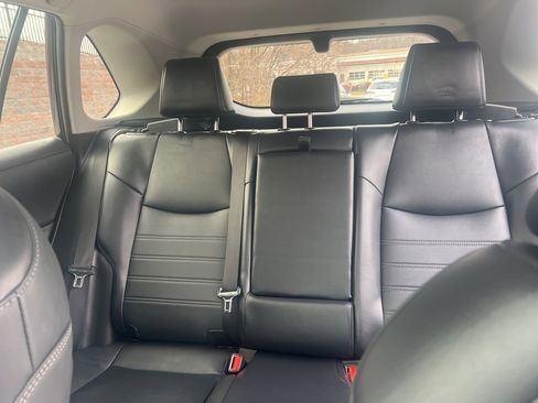 Certified 2023 Toyota RAV4 XLE Premium image 14