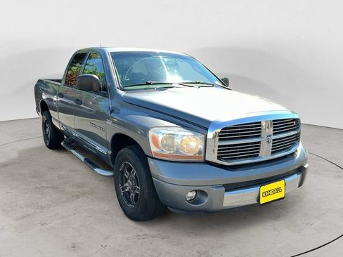 Used 2006 Dodge Ram 1500 Truck Laramie RWD image 3