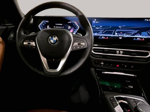 Used 2023 BMW 230i xDrive Coupe w/ Premium Package AWD/4WD image 5