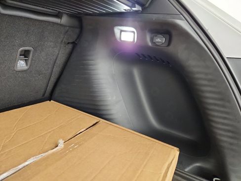 Used 2025 Acura ADX A-Spec image 30