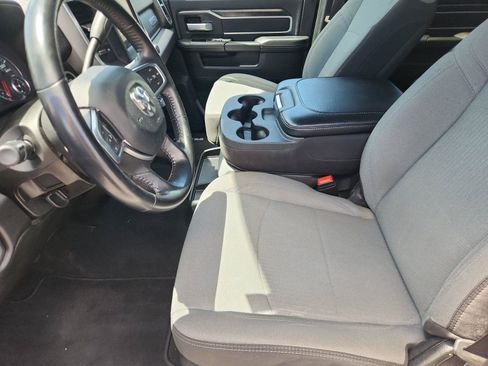 Used 2024 RAM 3500 Big Horn AWD/4WD image 10