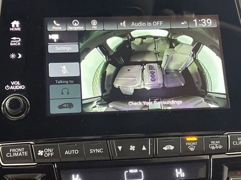 Used 2022 Honda Odyssey Elite image 23