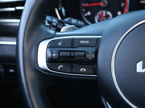 Used 2024 Kia K5 GT image 13