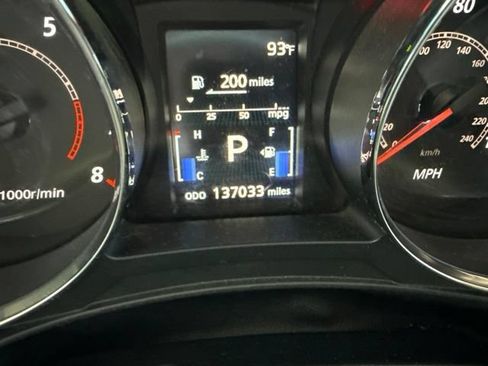 Used 2017 Mitsubishi Outlander Sport LE FWD image 4