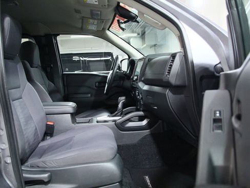 Used 2022 Nissan Frontier S w/ Technology Package image 19