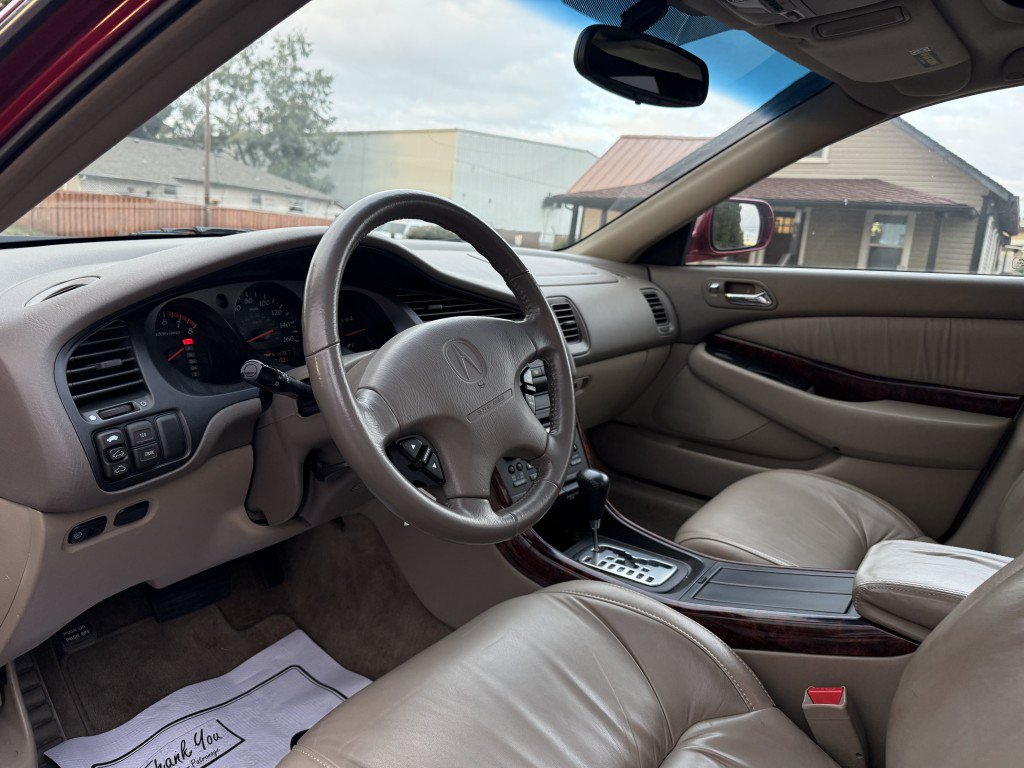 Used 1999 Acura TL FWD image 15