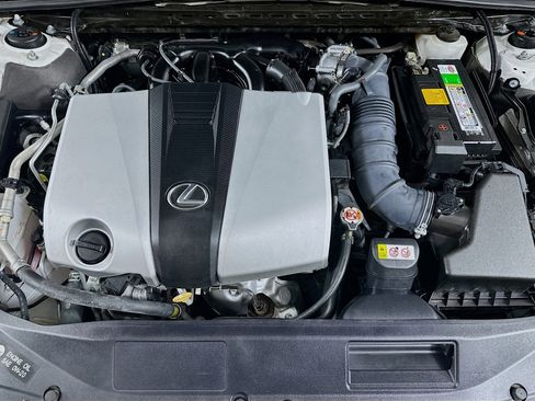 Used 2019 Lexus ES 350 image 30