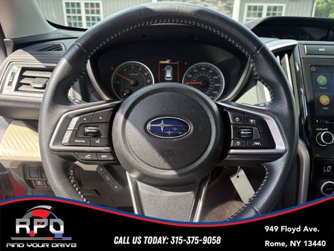 Used 2019 Subaru Ascent Premium AWD/4WD image 14