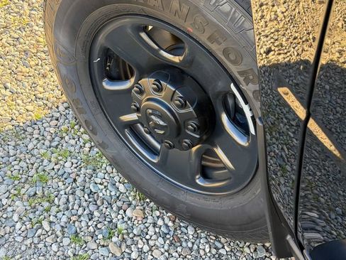 New 2026 RAM 3500 Tradesman image 14