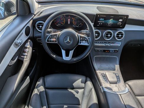 Used 2022 Mercedes-Benz GLC 300 image 30