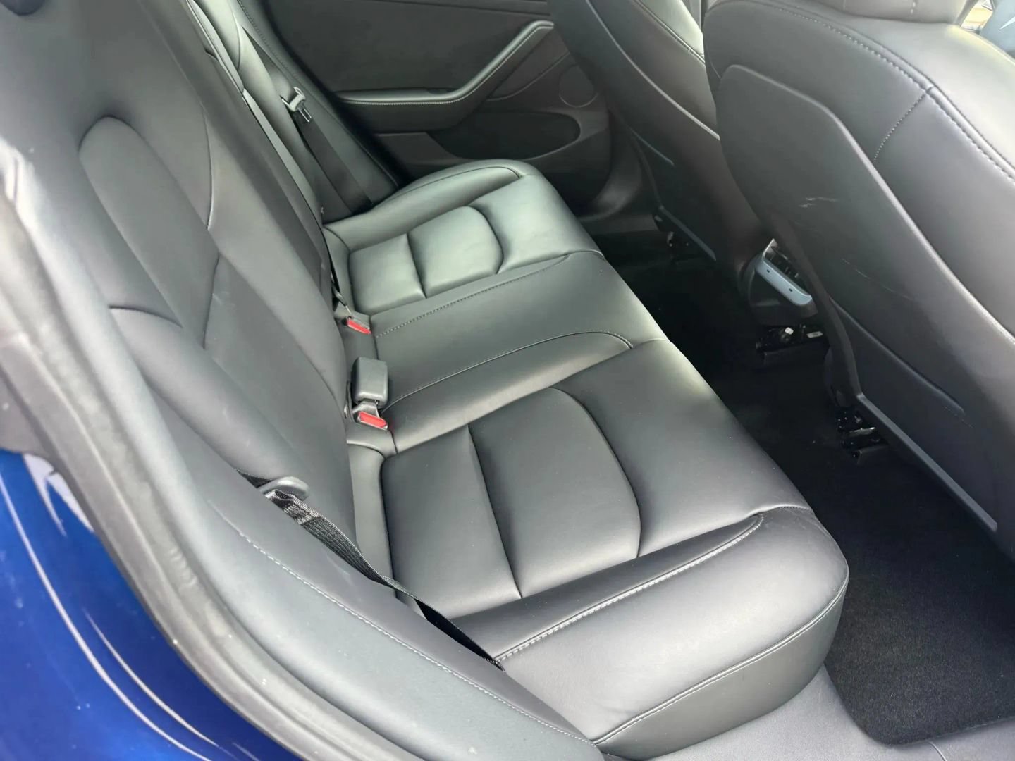 Used 2023 Tesla Model 3 Performance AWD/4WD image 11
