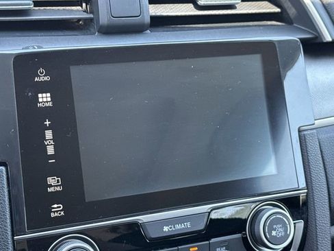Used 2016 Honda Civic EX image 28