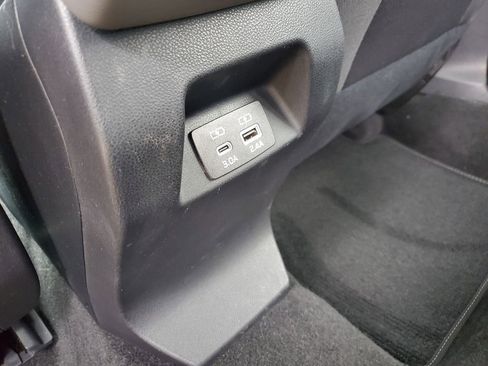 Certified 2026 Subaru Crosstrek 2.0i Premium image 22