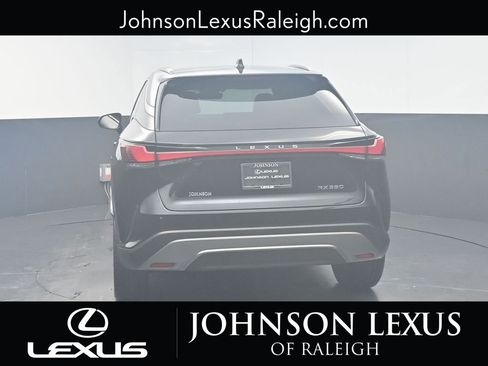 New 2026 Lexus RX 350 Premium Plus image 8