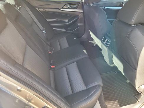 Used 2018 Nissan Maxima 3.5 S image 13