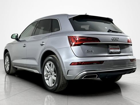 Used 2022 Audi Q5 2.0T Premium image 3