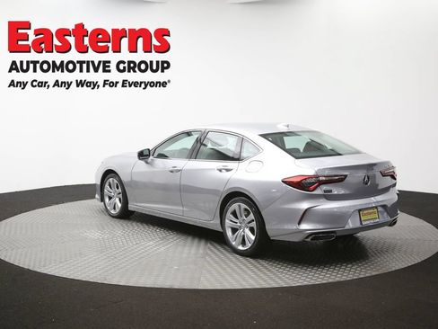 Used 2023 Acura TLX w/ Technology Package FWD image 67