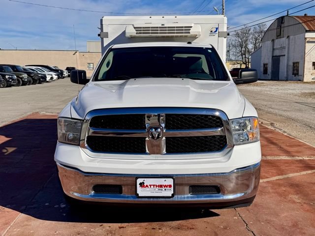 Used 2019 RAM 1500 Tradesman w/ Power & Remote Entry Group AWD/4WD image 2