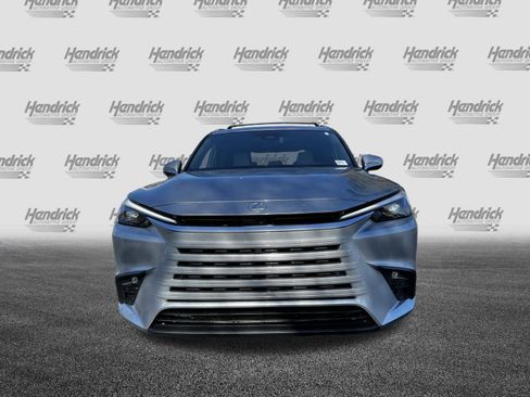 New 2026 Lexus TX 350 AWD image 3