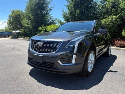 Used 2020 Cadillac XT5 Luxury w/ LPO, Floor Liner Package
