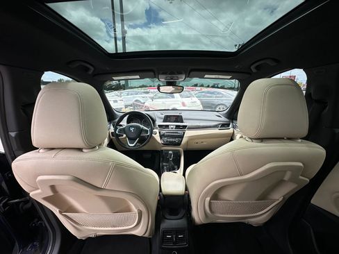 Used 2016 BMW X1 xDrive28i AWD/4WD image 15