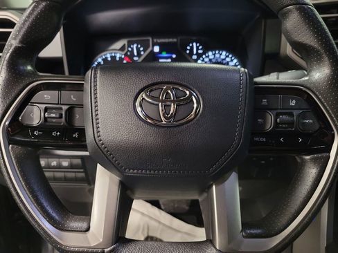 Used 2023 Toyota Tundra SR5 image 19