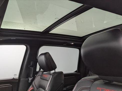 Used 2022 RAM 1500 TRX w/ TRX Level 2 Equipment Group image 30