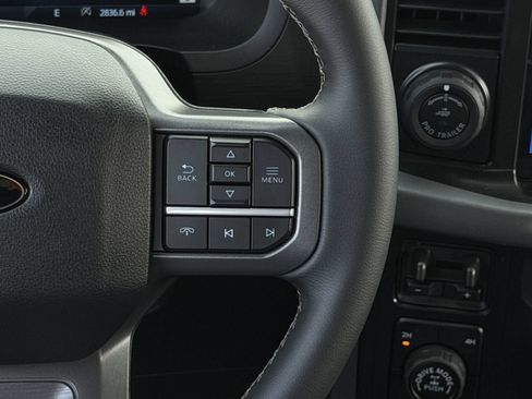 Used 2026 Ford F150 XLT w/ Equipment Group 302A MID AWD/4WD image 17
