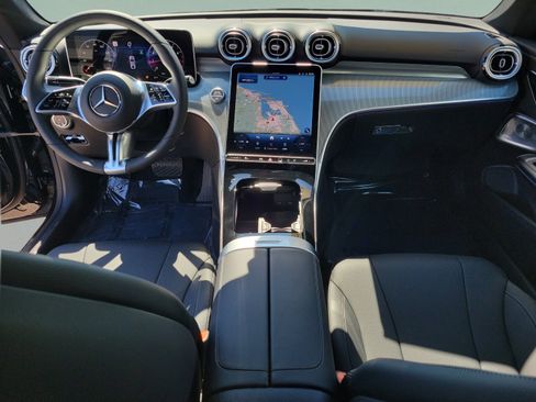 New 2026 Mercedes-Benz CLE 300 4MATIC Coupe image 12