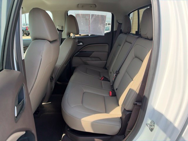 Used 2019 GMC Canyon SLT w/ Driver Alert Package AWD/4WD image 13