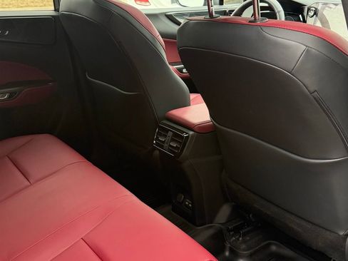 Used 2024 Lexus NX 350 AWD image 23