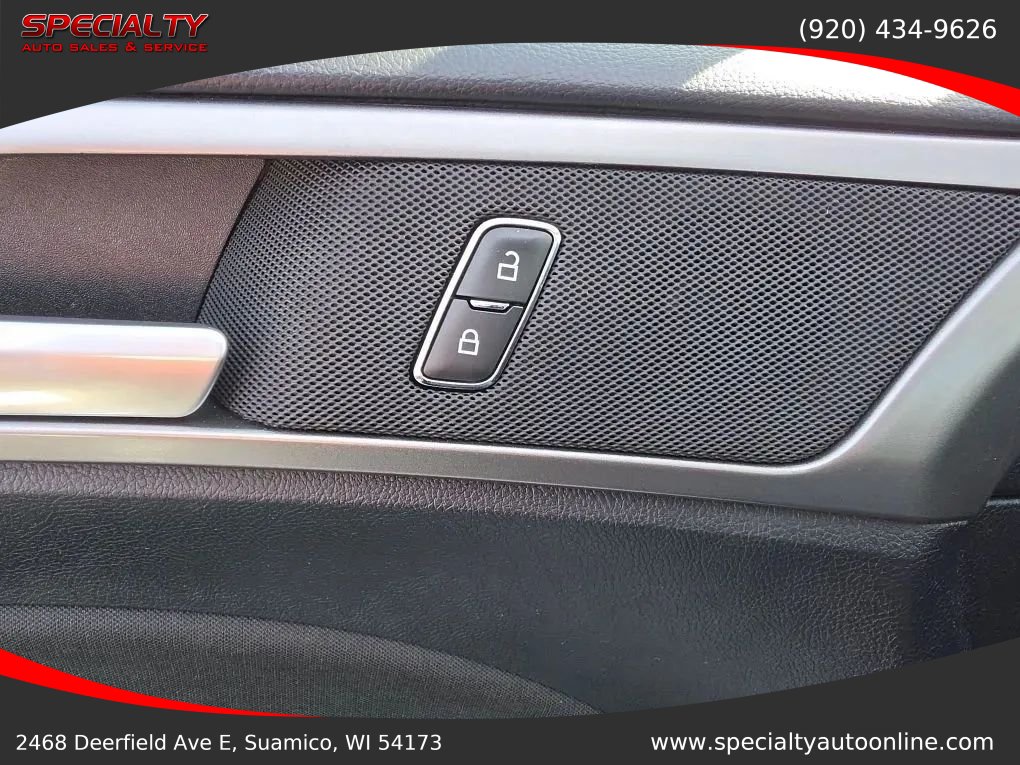 Used 2020 Ford Fusion SE FWD image 22