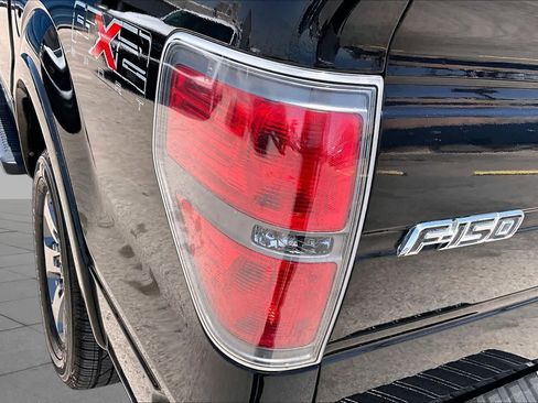 Used 2010 Ford F150 XLT RWD image 25
