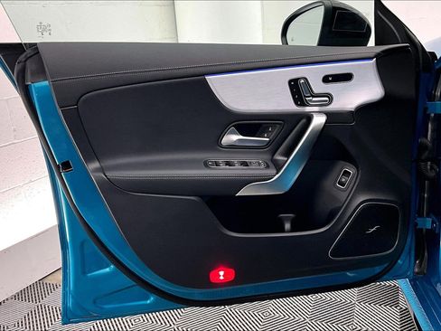 Certified 2024 Mercedes-Benz CLA 35 AMG 4MATIC image 24