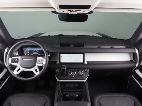 Used 2024 Land Rover Defender 110 S AWD/4WD image 3