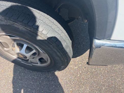 Used 2024 Chevrolet Silverado 2500 W/T w/ WT Convenience Package image 13