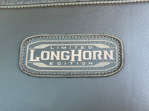 Used 2025 RAM 3500 Longhorn image 27